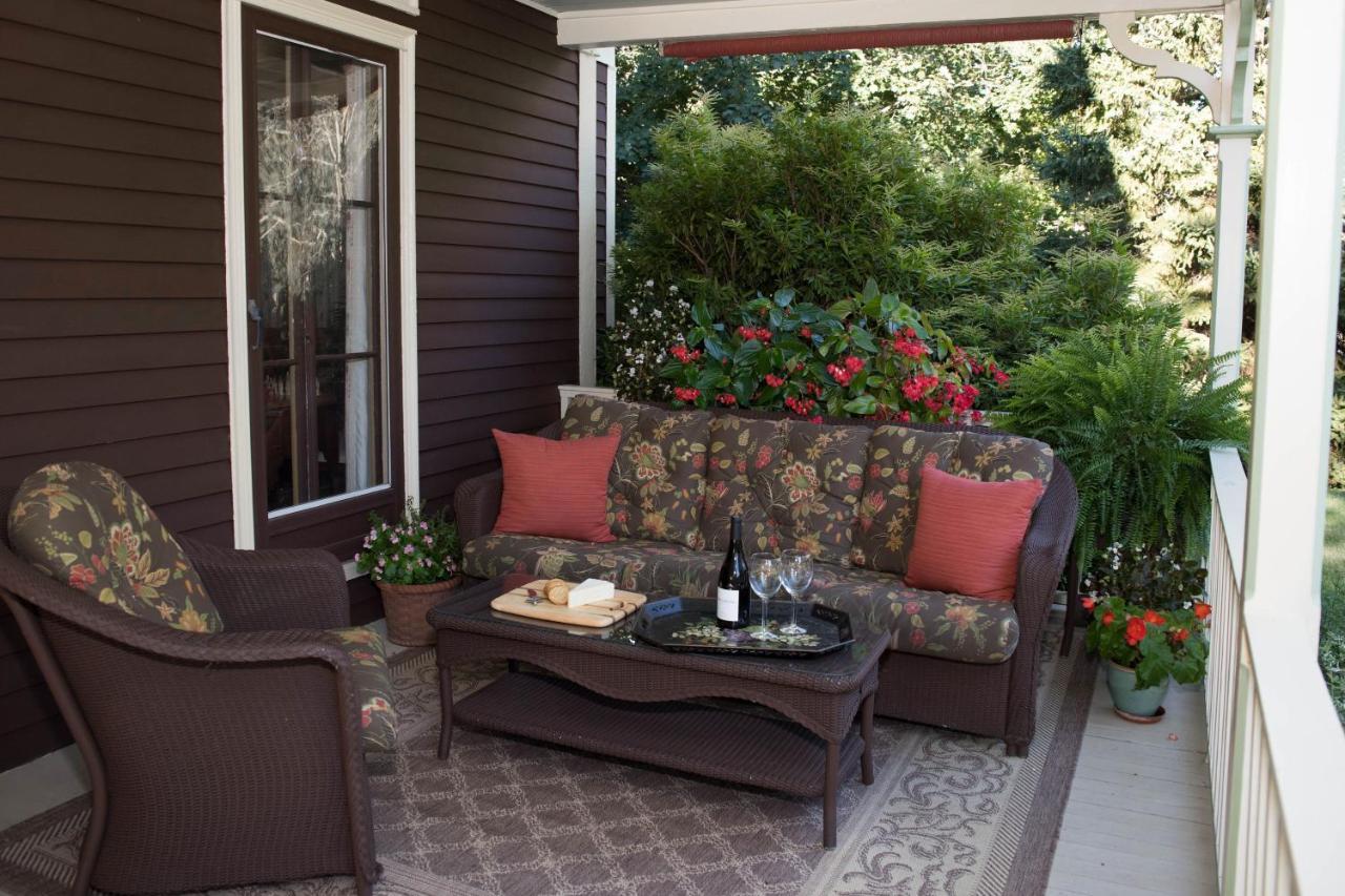 Ivy Lodge Newport Exterior foto